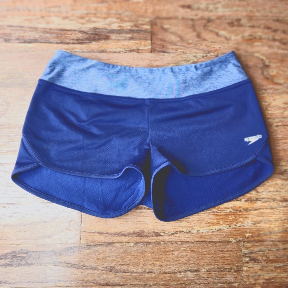 Speedo Athletic Shorts